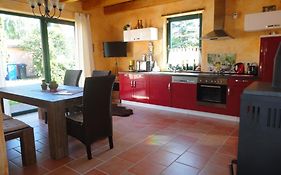 Ferienhaus Krüger